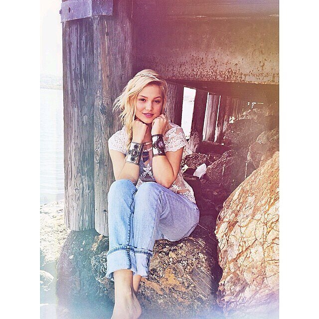 I am your worst nightmare, the evil and psycho girl you know? •• @_Movie_Freak is mine and I love him.