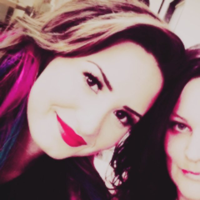 En esta pagina podrás encontrar todo acerca de nuestra hermosa bella y hermosa Demetria Devonne Lovato.