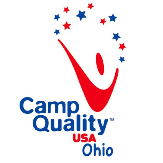 Camp Quality is a summer camping experience and year-round support program for children with cancer.