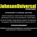 Johnson Universal (@people_company) Twitter profile photo