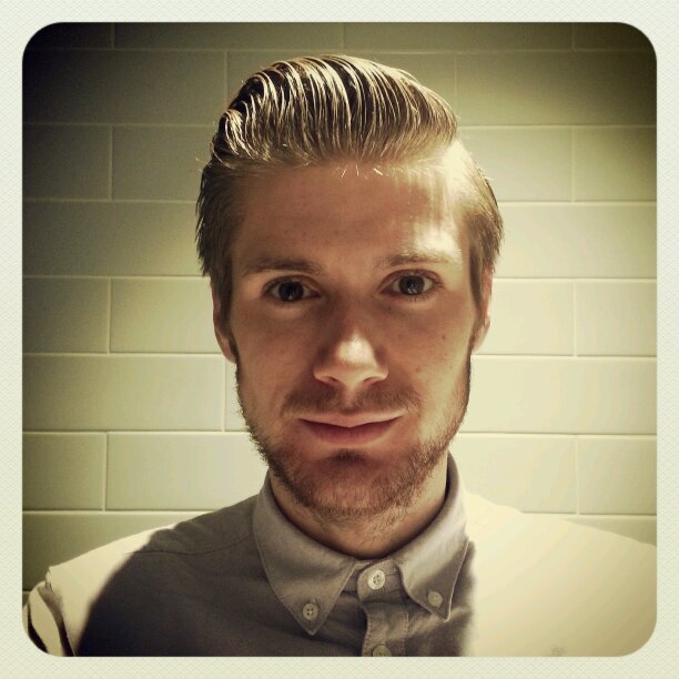 Tom_FisherUK's profile picture. Gentlemen by day, Rogue by night!       

Head of Talent @ Dreamtek