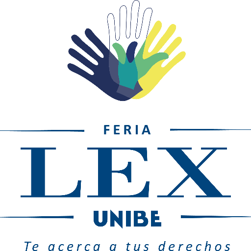 LexUNIBE's profile picture. 5ta Edición de la Feria de Asistencia Legal Gratuita. Realizada en UNIBE, desde el 25 al 26 de mayo (2017) Interesados, escribirnos a: redes.lexunibe@gmail.com