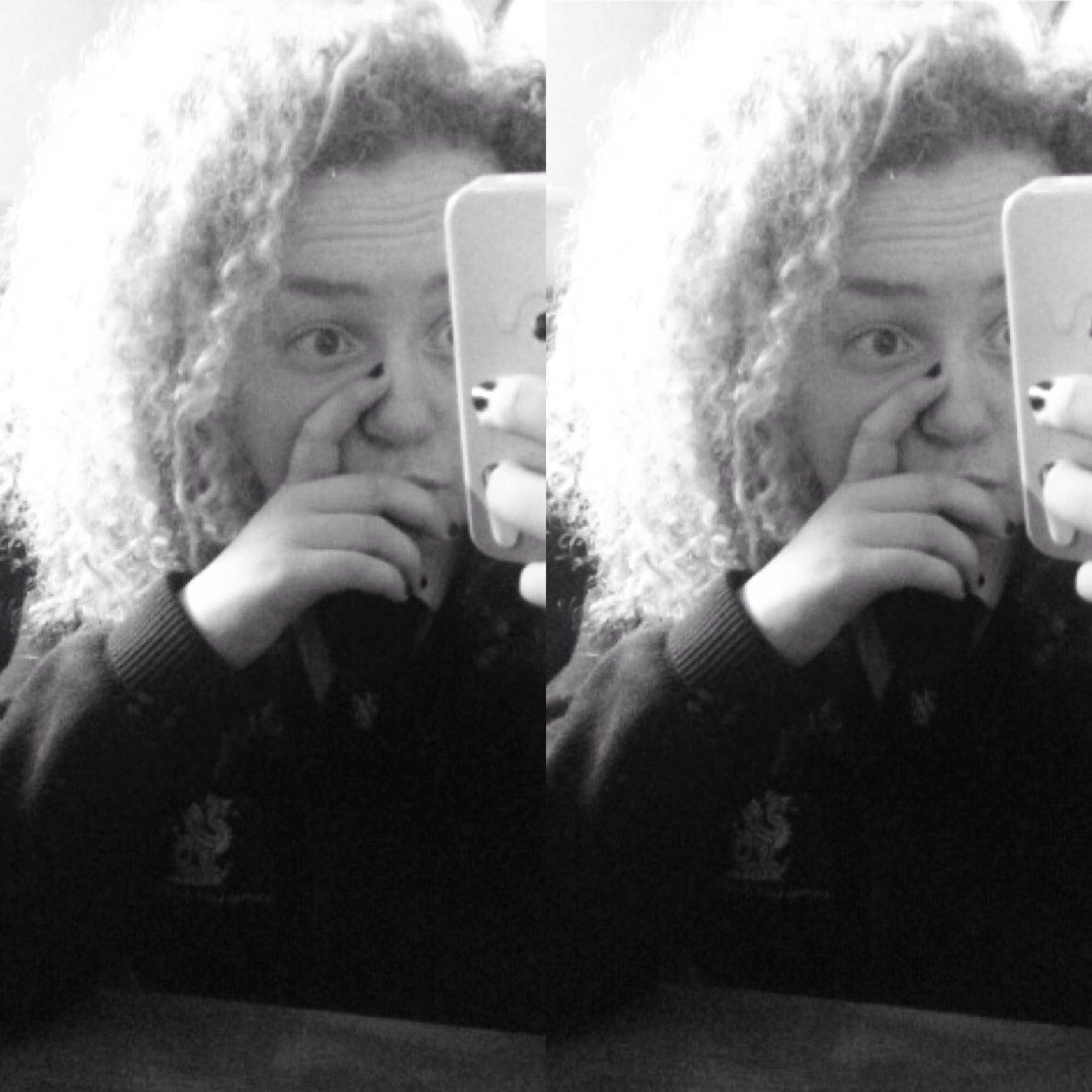 im so ugly but thats ok cos so are u