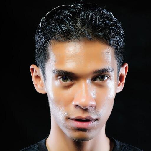 jeebsion's profile picture. 