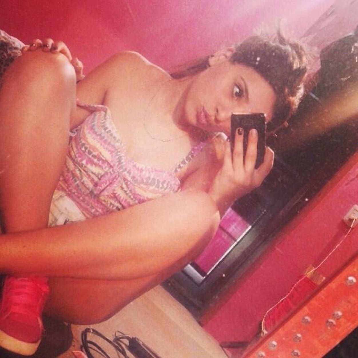 ✨ Model / This is my official Twitter for my fans los amo / Instagram: / God Bless.☆.