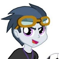 Rumble Lane (@eqg_rumbles) 's Twitter Profile