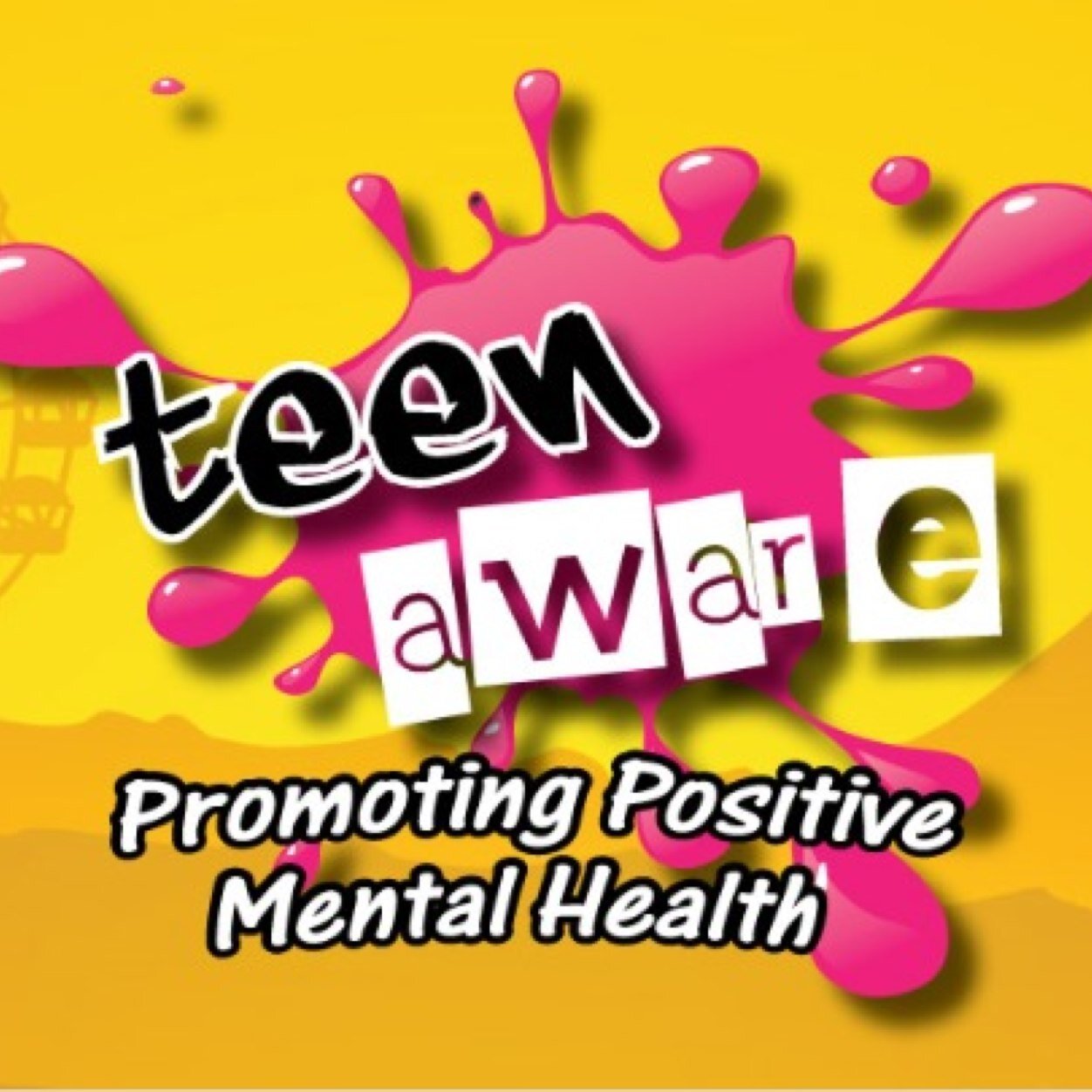 TeenAware Profile Picture