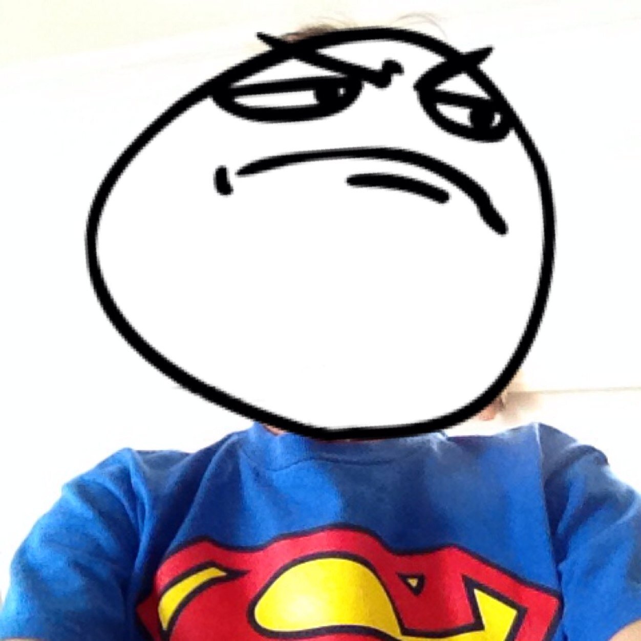 Im awesome