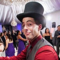 Joshua Mironov (@joshuamironov) 's Twitter Profile