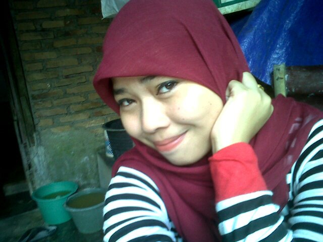 Pecinta merah