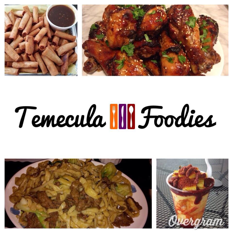 Temecula's go-to spot for everything food...best local restaurants, recipes and tips! So many hidden gems in this town - help us find them all!