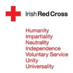 Rathfarnham/Templeogue Branch of the Irish Red Cross, part of the wider IRC. Always welcome new members. No previous experience needed!