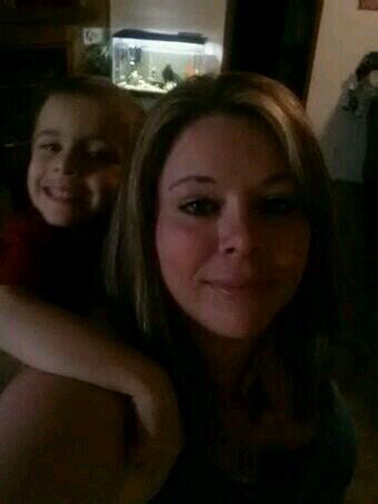 OilField Wife & mom...Lovin My Crazy Life...Keepin It Roughneck