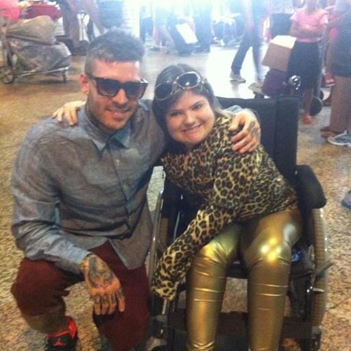 All4mv's profile picture. Fc criadoem homenagem ao dj e modelo mateus verdelho