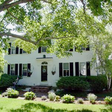 The Belvedere Inn, a Cape Cod Bed & Breakfast