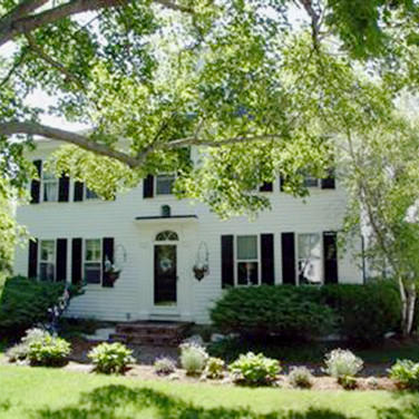 The Belvedere Inn,  a Cape Cod Bed & Breakfast