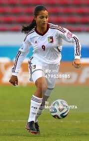deynacastellan1's profile picture. futbolista sub-17 femenino