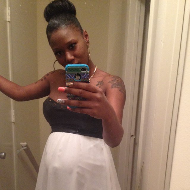 if u couLd waLk in my shoes , u wouLdnt last . follow meeee my life , your enterntainment ! follow my ig @IAM_NUBIANQUEEN