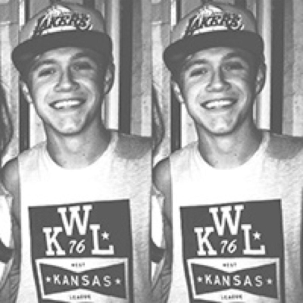 ♡ Hiii you are intelligent, beautiful, kind, and ilysfm! You are worthy and loved! love, @screaminqnarry p.s. i follow back there ♡