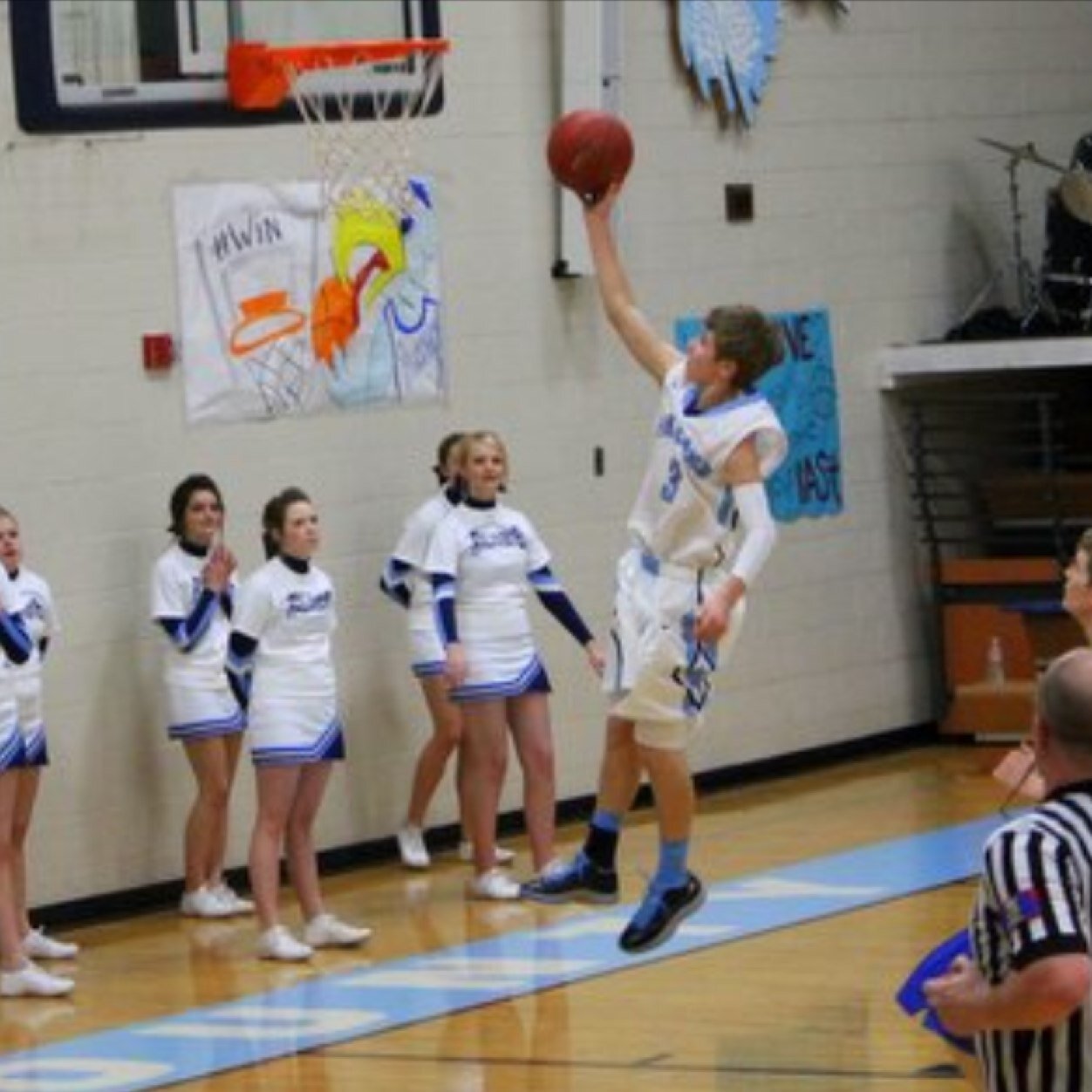 JacksonWagner2's profile picture. Riley County Falcons Instagram- jacksonwagner2 vine- jackson wagner BASKETBALL 
Sophmore #13