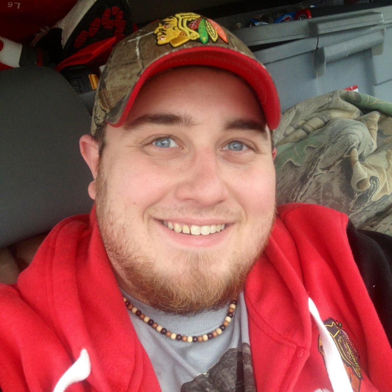 Timothy Davis Profile