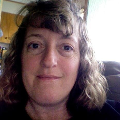 I work as a technology integrationist at a small school district in Northern Maine