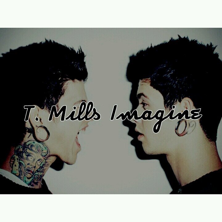 First and official t.mills imagine page, follow me ill follow back. message me what you want!