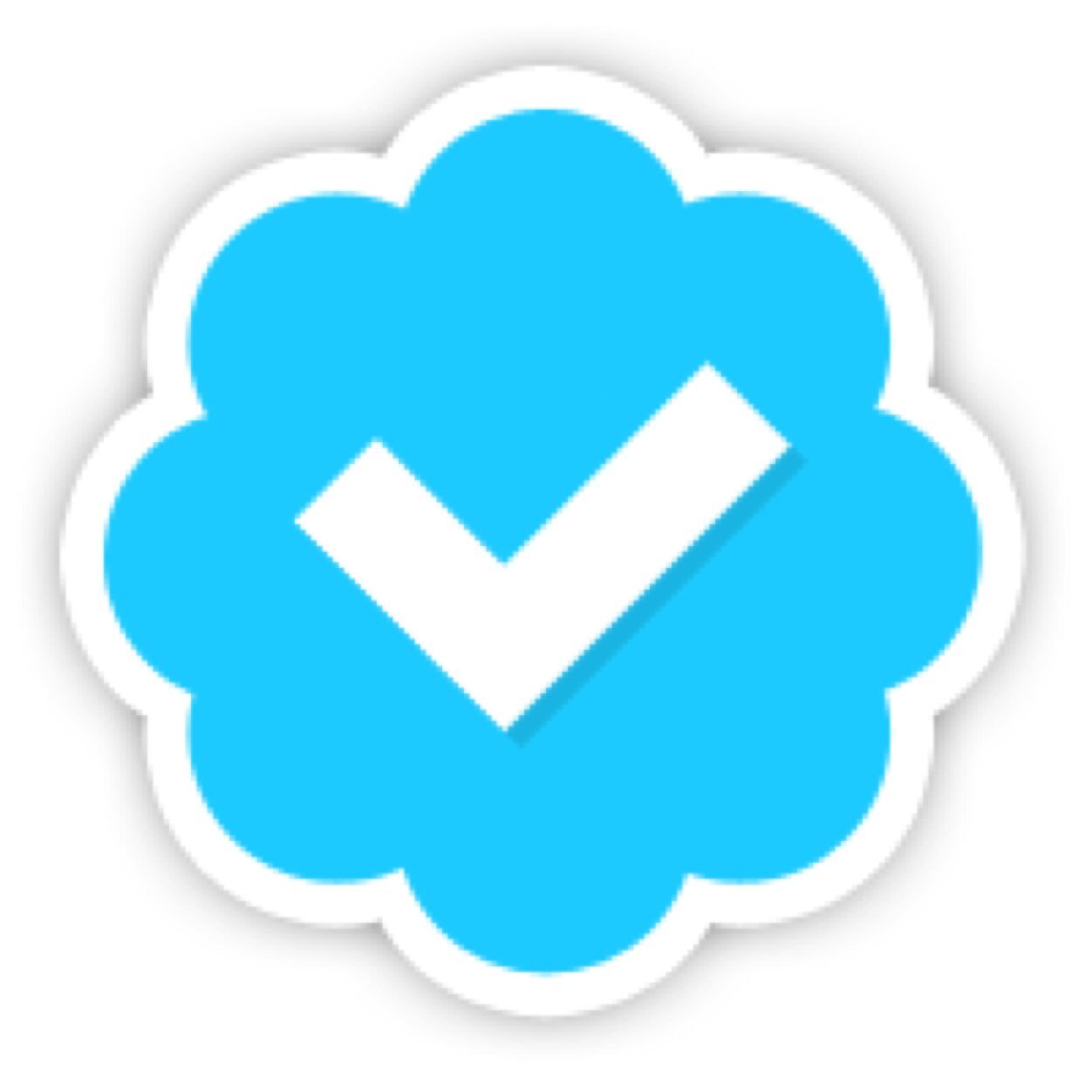 This is the new backup account for @verified