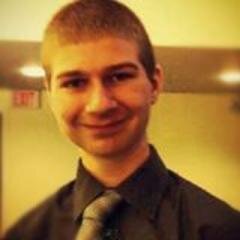 evandearkrobert's profile picture. 