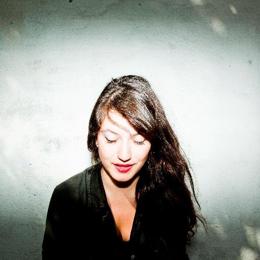 msangita's profile picture. Greek/Norwegian singer and some kind of sound artist. sings in @broenband. awful at twitter.