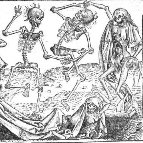 just another jennifer preoccupied with death, history, religion and language. but still really funny. now get off my lawn.