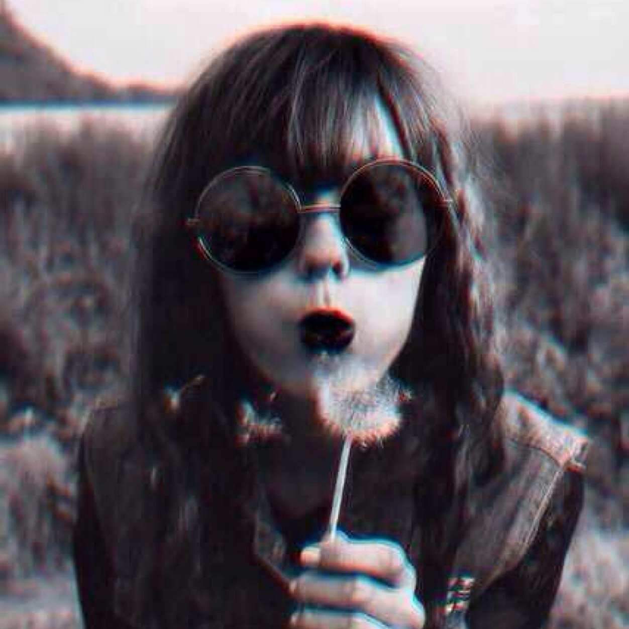 Tr1ppyShr00mz's profile picture. Bad girls and good weed. Smoking weed is illegal? So is the porn website you were on. Underage drinking is illegal? Fill up my cup and lets get fucked up.