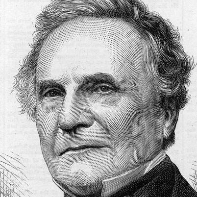 Mathematician, computer inventor, organ grinder hater.