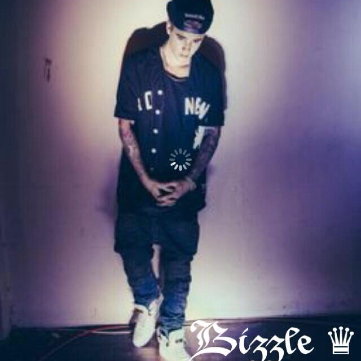 He saved my life♡