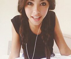 Amber|18|wolna