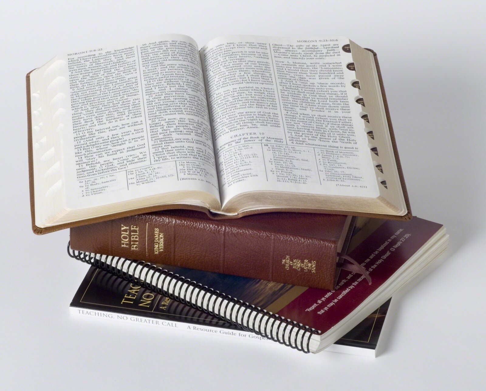Daily scriptures to help enlighten your day. http://t.co/A13gR9yeGN | http://t.co/Y1FzqEmyZc