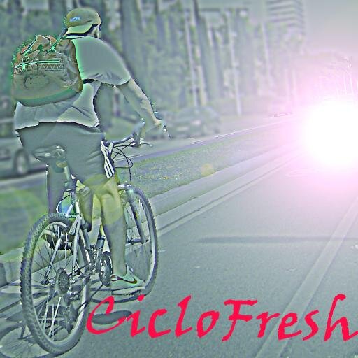 ciclofresh’s profile image