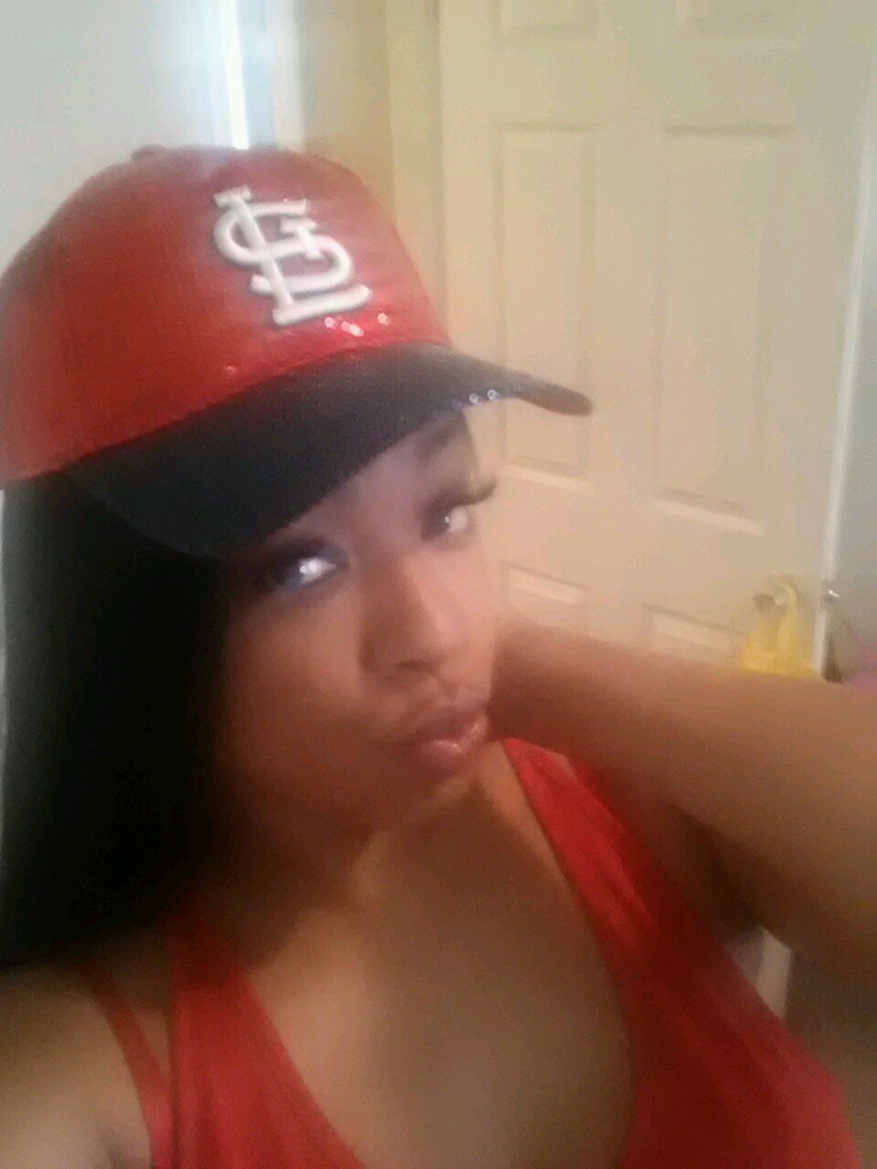 Im a new Nail Tech,as well as a Pastry Chef, sweet loving person!