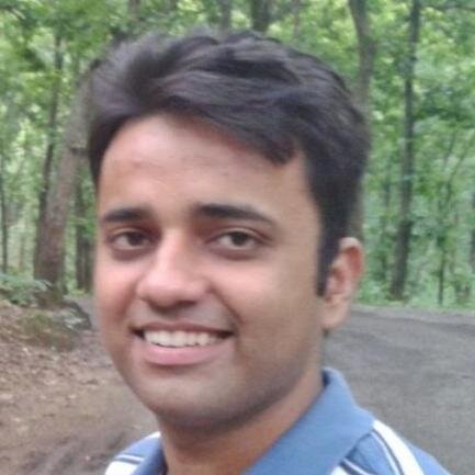Sports Lover| SRT Forever |Mumbai Indians| Manchester City |Big Time Foodie| Software Developer