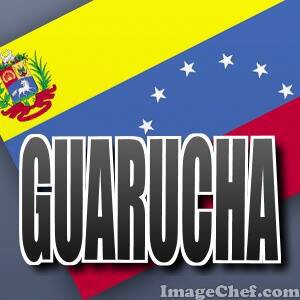 Guaruchita's profile picture. 
