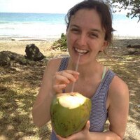 Corina Mommaerts (@cmommaerts) 's Twitter Profile