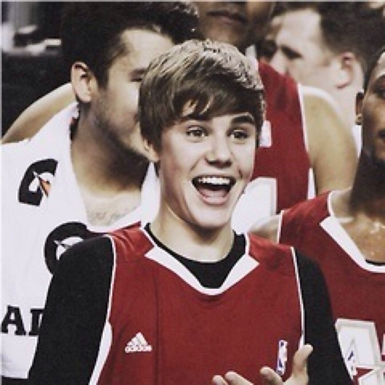 belieber • echelon