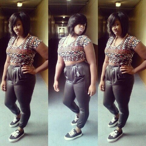 shine ❇ on em let em know you run  shit ✊