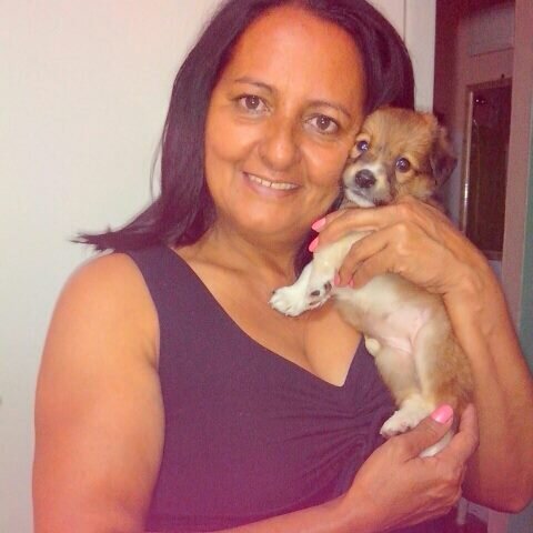 Amoo minha Família 3