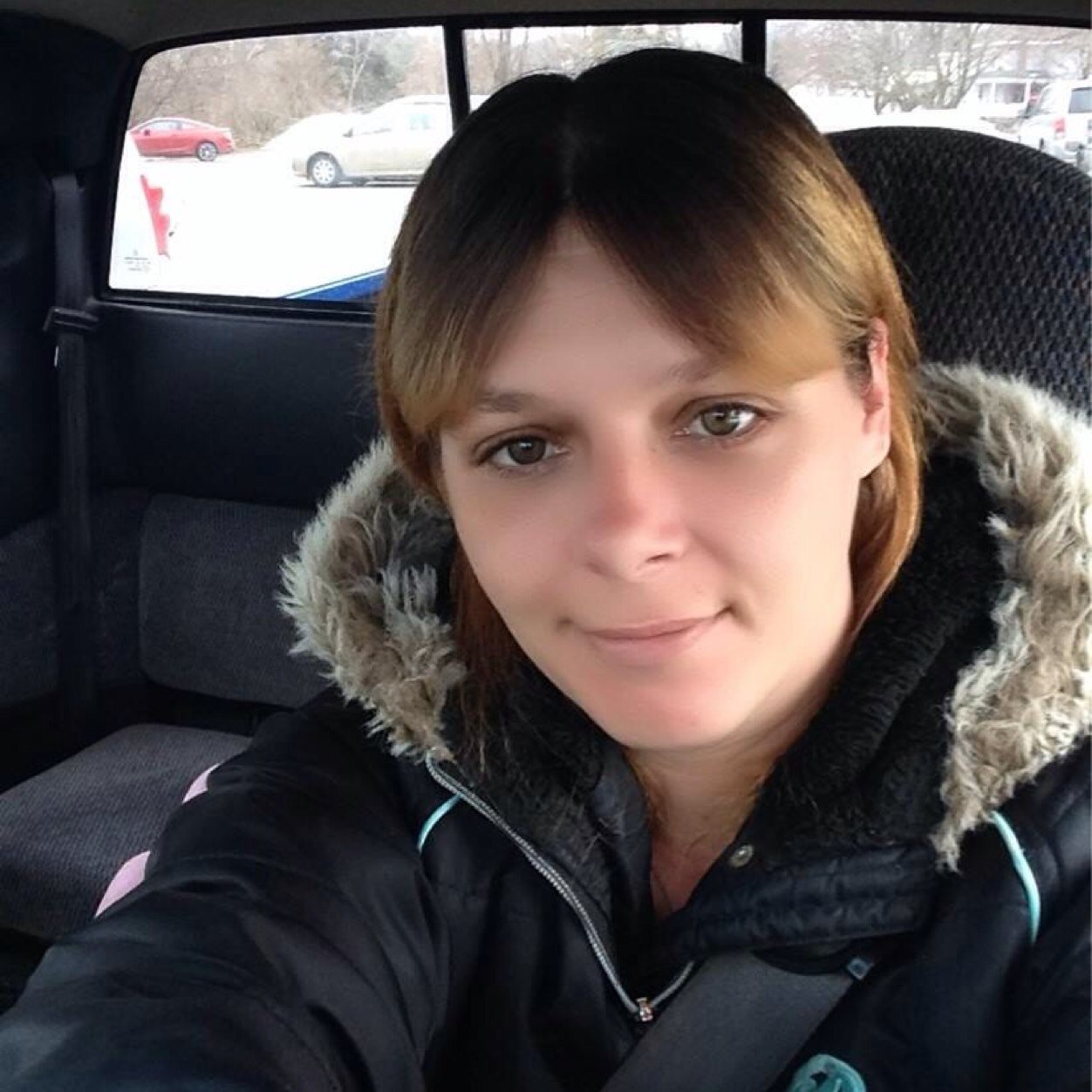 amandamarquard4's profile picture. I am happily engaged and a mother of three wonderful kids.