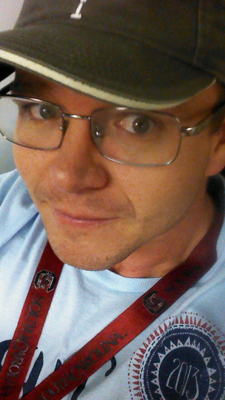 RalphinSC's profile picture. work, sleep, eat, think impure thoughts.