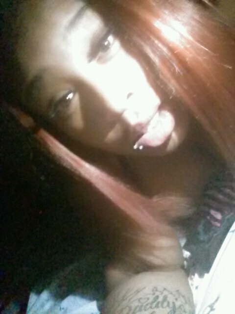 TrapLyfe Queen_BIIISSH-wheet!❓She Maken Hellaah Moves!!!!!!