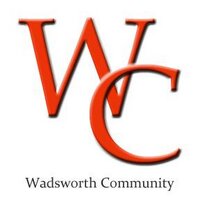 Wadsworth Community (@wadsworthcomm) 's Twitter Profile