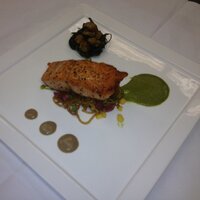 alan dancyger (@1hotchef) 's Twitter Profile