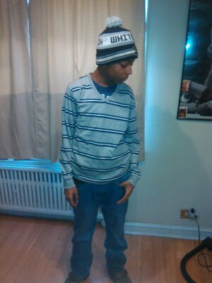 Follow Me Ian No Ghost So Fwm Hit Me Up On Kik Yahh_DopeKhalifia And Follow Me On Instagram SavageKhalifia26
